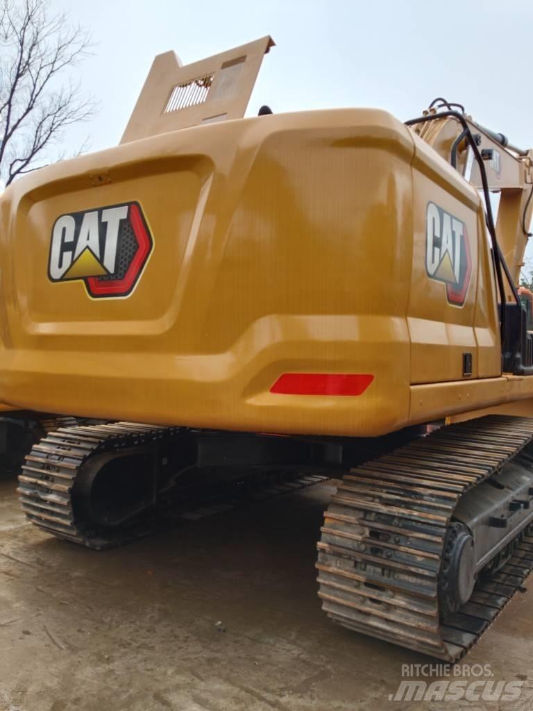 CAT 330 GC 履帶式 挖土機/掘鑿機/挖掘機
