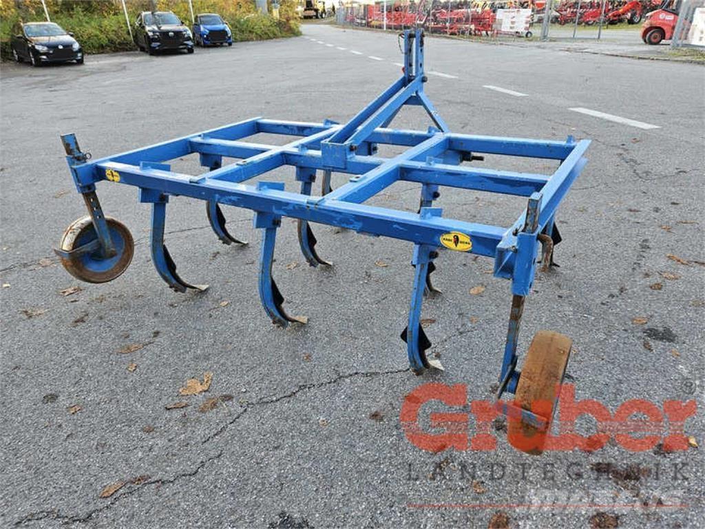 Rabe 2,20 m 中耕管理機