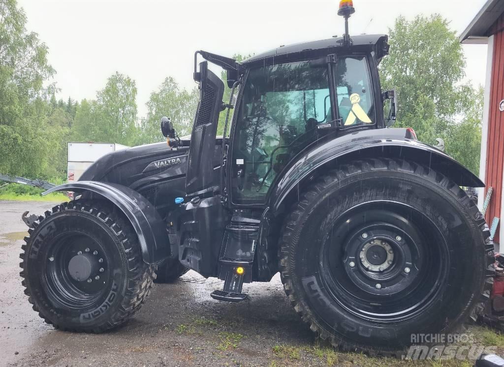 Valtra T 235 D 曳引機