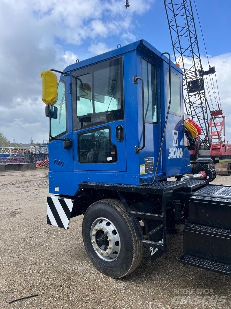 XCMG XPT70K 終端式曳引機