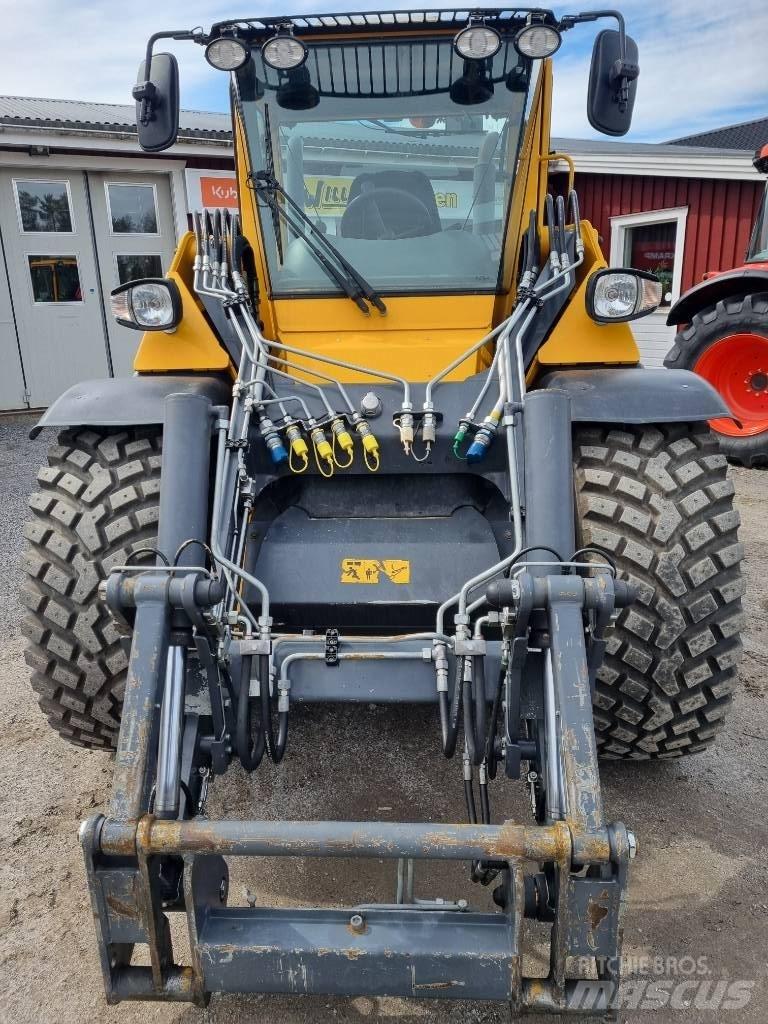 Wille 655C 工具搬運車