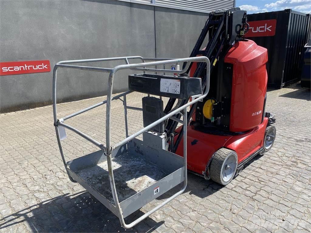 Manitou 80VJR 垂直升降工作台
