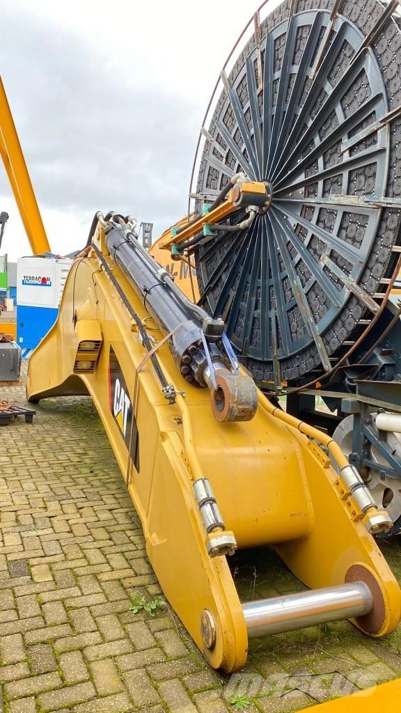 CAT 385/390/395 反向鏟