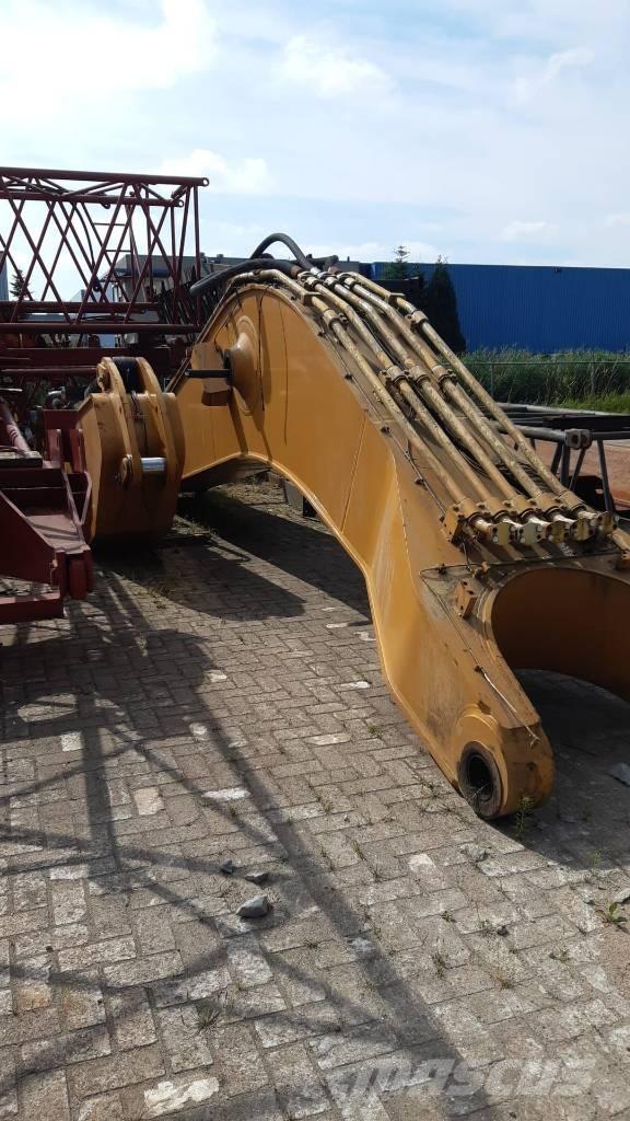 CAT 385/390/395 反向鏟