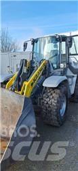Kramer 8155 Stufe V 輪胎式裝載機