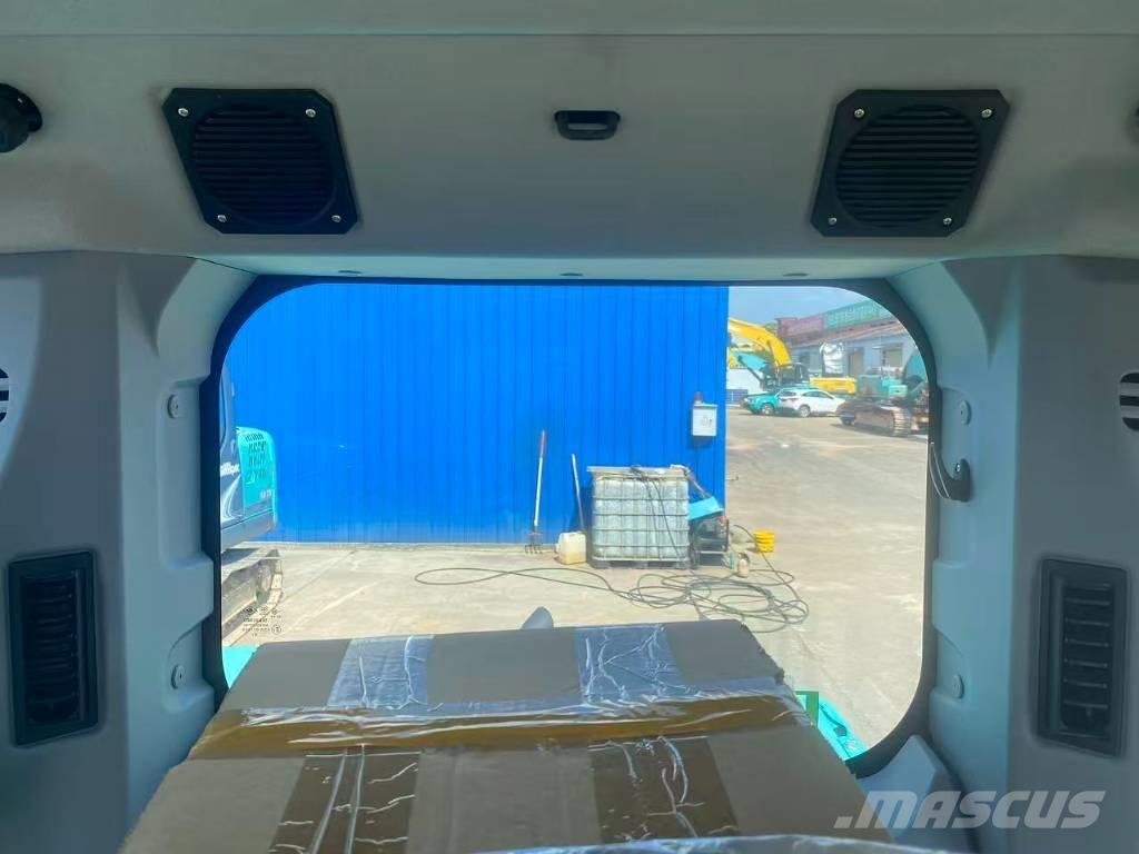 Kobelco SK70-11 小型挖土機/掘鑿機<7t(小型挖掘機)