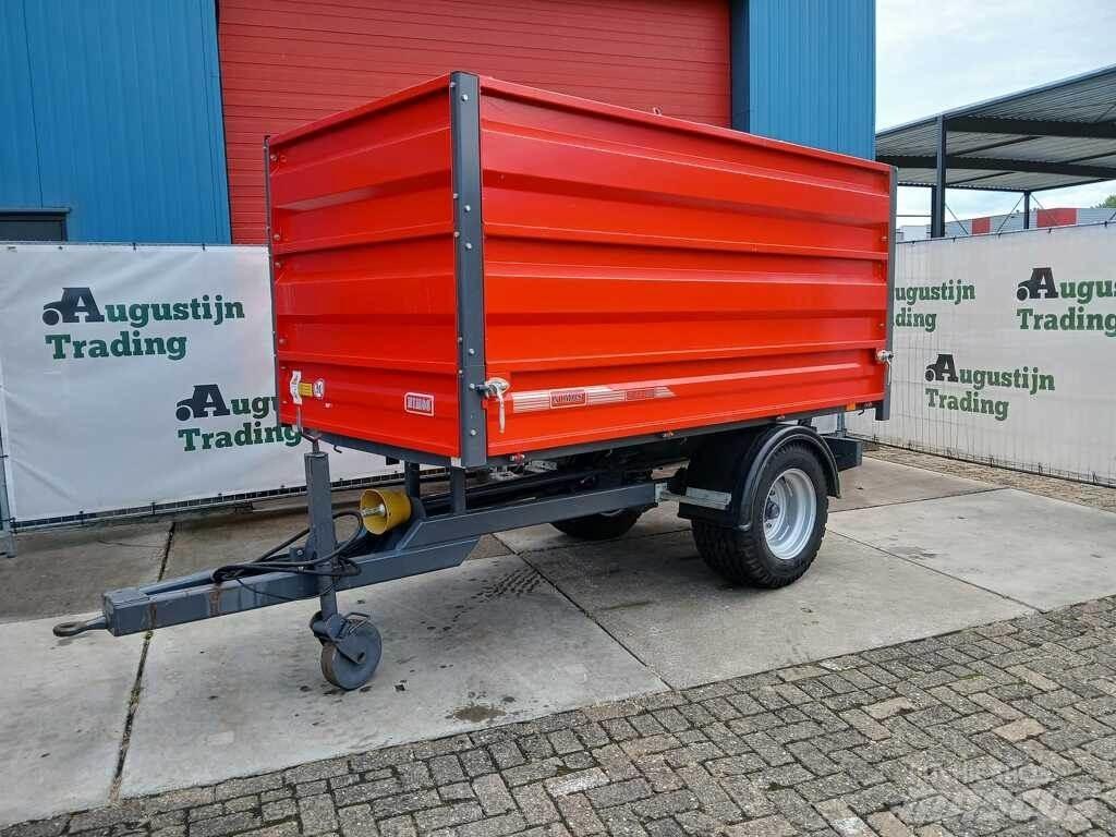Nimos UK-3.5 HSW 多用途機械