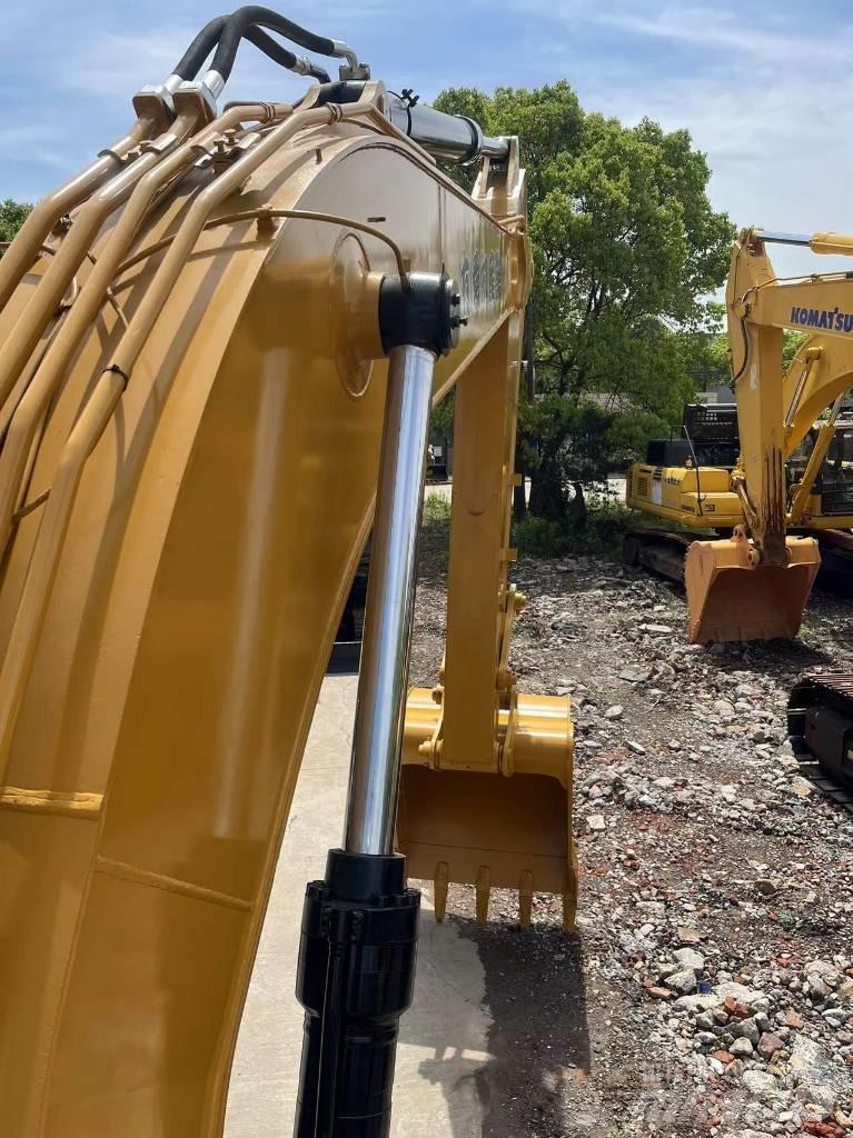 CAT 325 D 履帶式 挖土機/掘鑿機/挖掘機