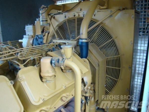 CAT 400 KVA 3412 其他發電機