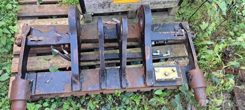 JCB TM320 PIN CONE 其他裝載挖掘裝置和配件