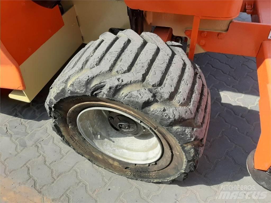 JLG 4394RT 剪式升降機