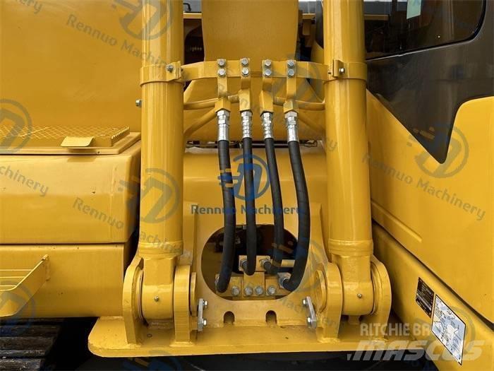 Komatsu PC 110 履帶式 挖土機/掘鑿機/挖掘機