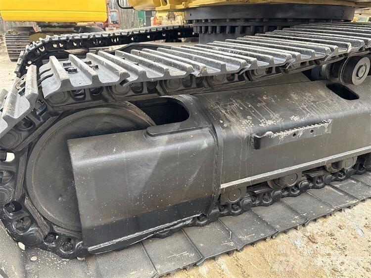 CAT 325D2 履帶式 挖土機/掘鑿機/挖掘機