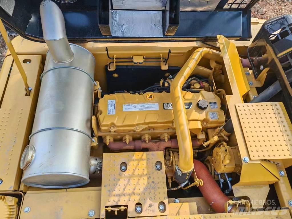 CAT 336 D 履帶式 挖土機/掘鑿機/挖掘機
