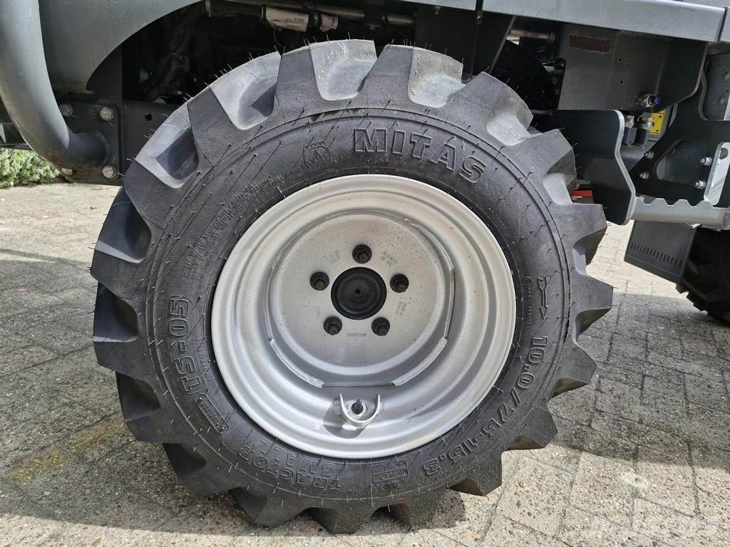 Wacker 1501 其他農業機械