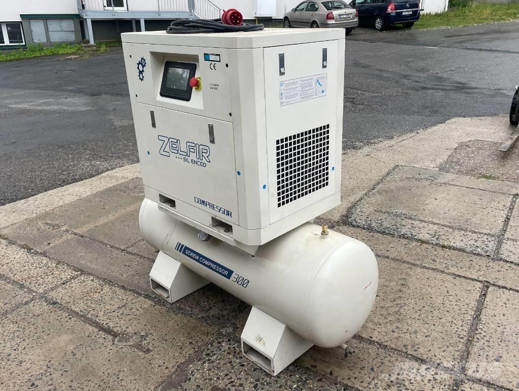  Zelfir HV-7.5G 空氣壓縮機