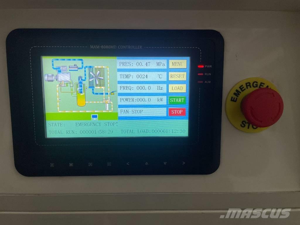  Zelfir HV-7.5G 空氣壓縮機