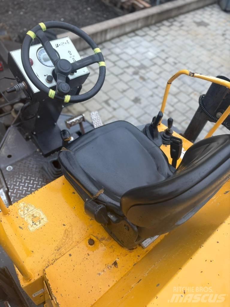 Mecalac TA 6 S 鉸接式起吊車