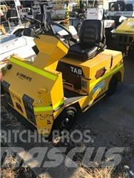 Charlatte TE208 其他物料運輸工具