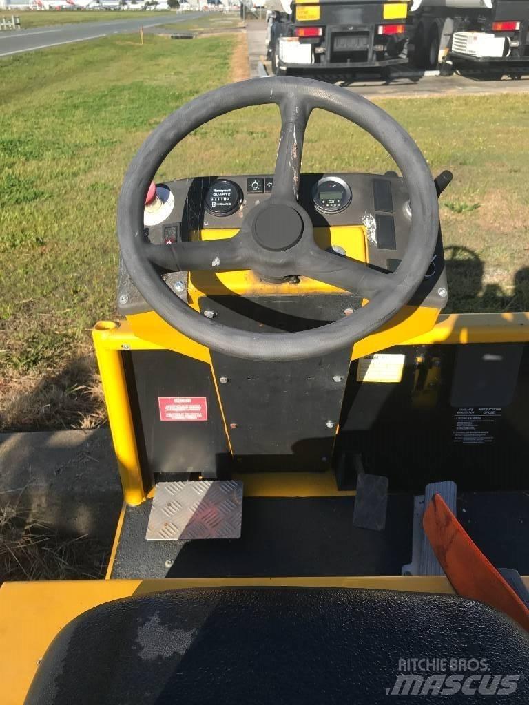 Charlatte TE208 其他物料運輸工具