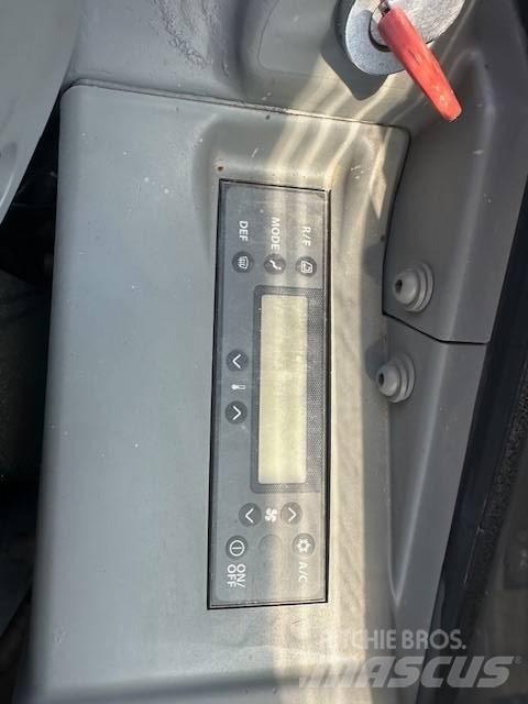 John Deere 35 G 履帶式 挖土機/掘鑿機/挖掘機