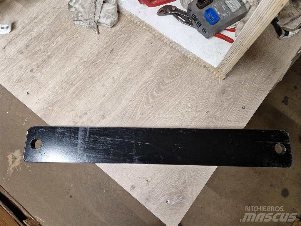 Eco Log 7010773 底盤和懸架