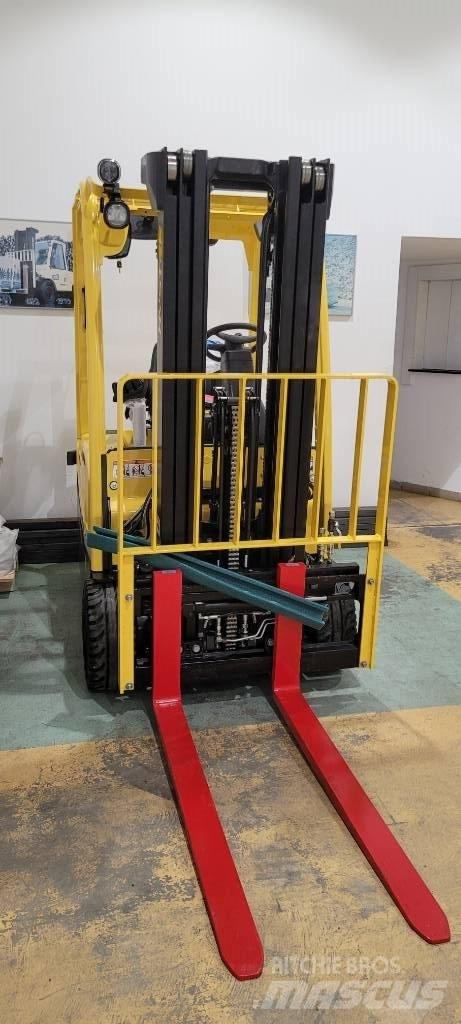 Hyster J 2.00 XNT 電動堆高機