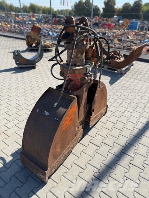 Atlas USED GRIPPER 兩爪吊夾