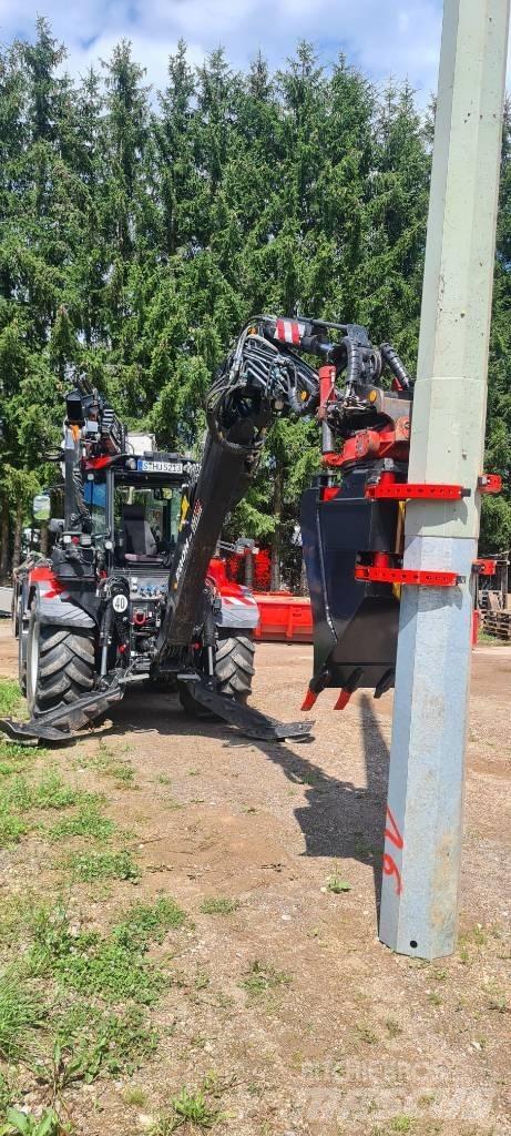  econtech Egon 301 其他組件