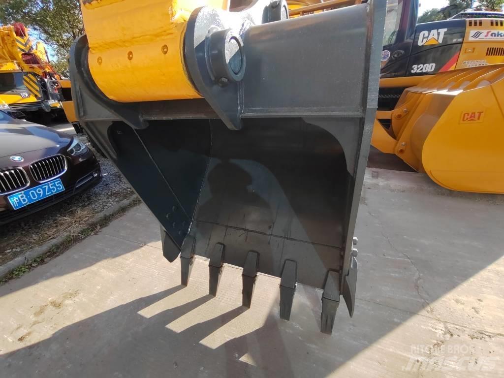 Hyundai 220LC-9S 履帶式 挖土機/掘鑿機/挖掘機