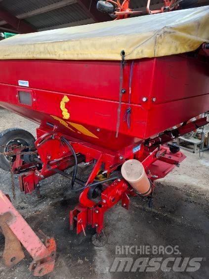 Bredal B 2 肥料撒布機