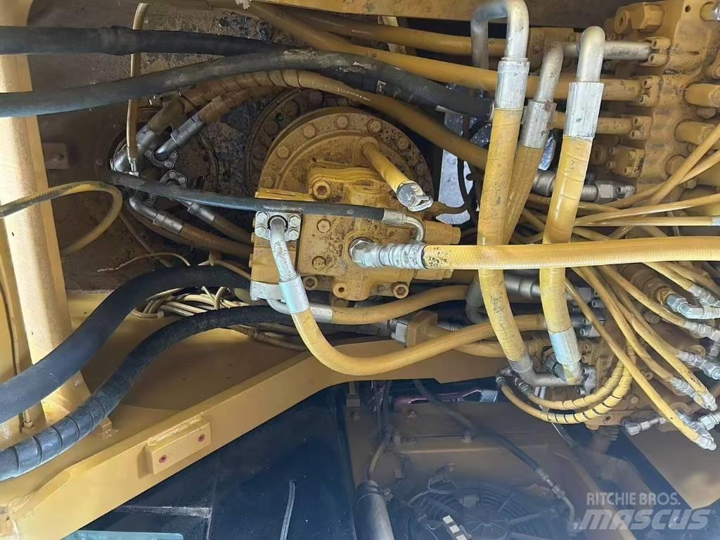 CAT 329 D L 履帶式 挖土機/掘鑿機/挖掘機