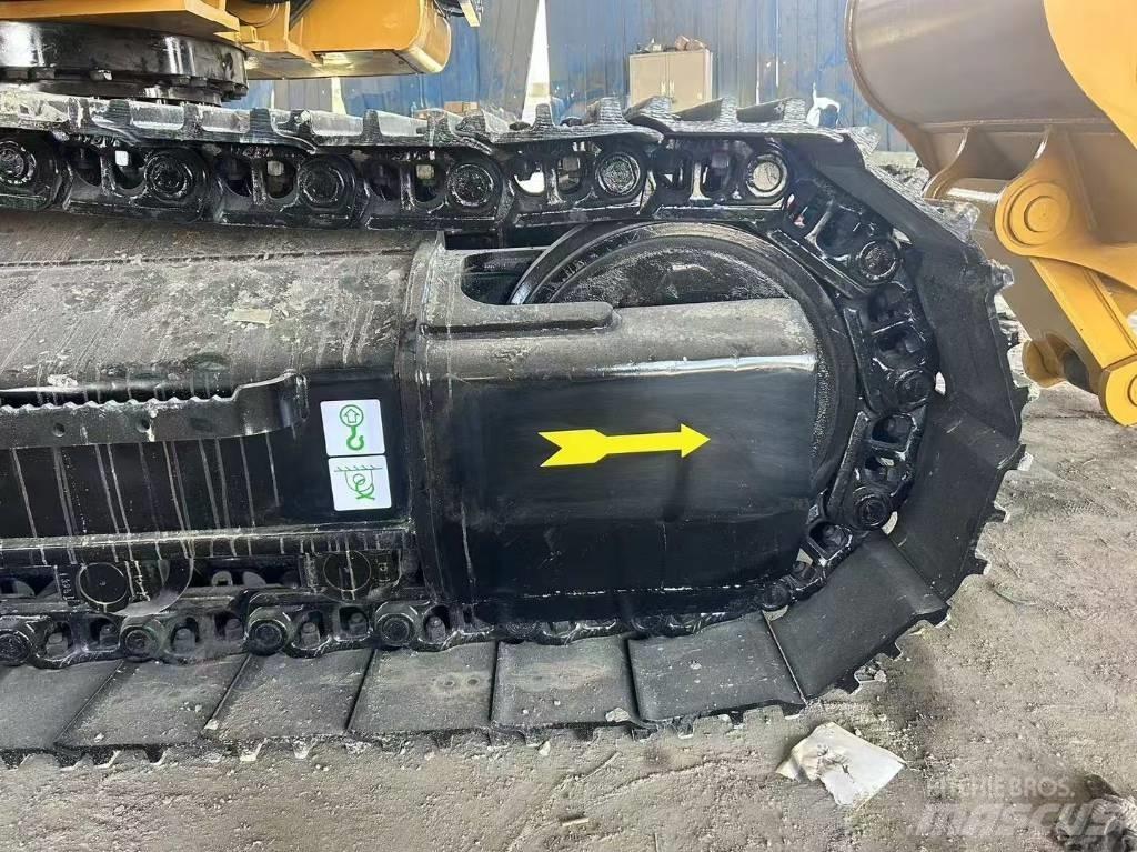 CAT 329 D L 履帶式 挖土機/掘鑿機/挖掘機