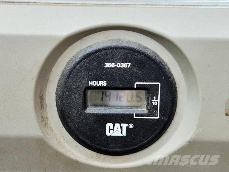CAT 330F 履帶式 挖土機/掘鑿機/挖掘機