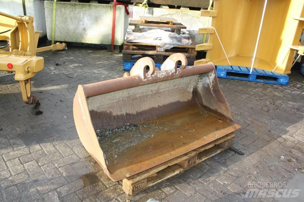 CAT CW1 Bucket 鏟斗
