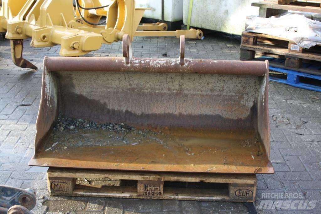 CAT CW1 Bucket 鏟斗