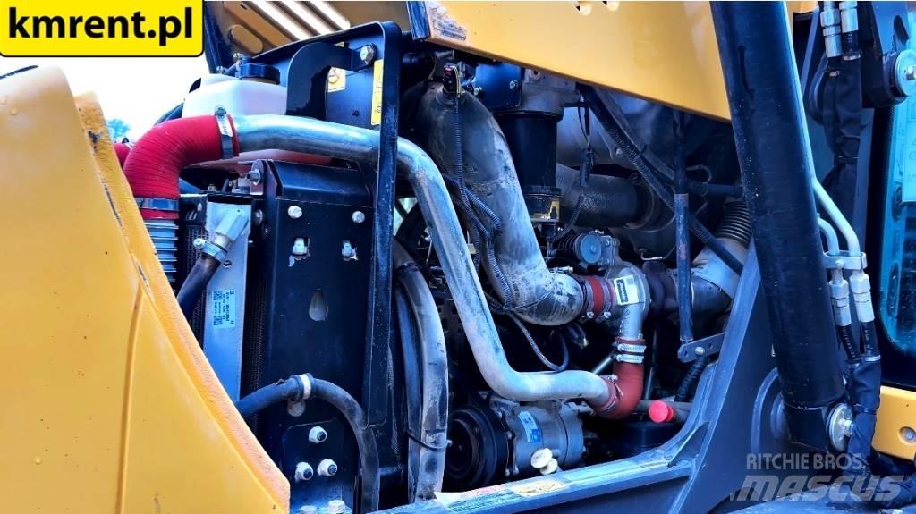 Mecalac TLB 890 反鏟裝載機