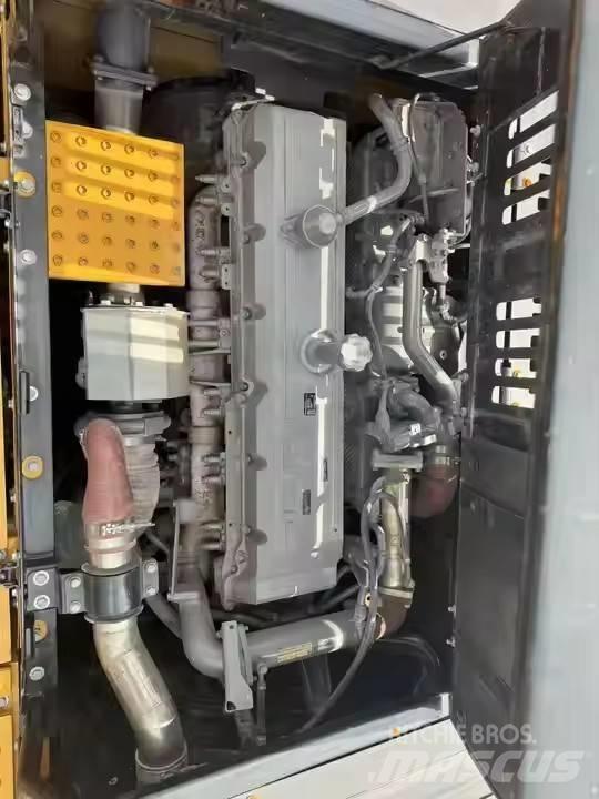 Sany SY 485 H 履帶式 挖土機/掘鑿機/挖掘機