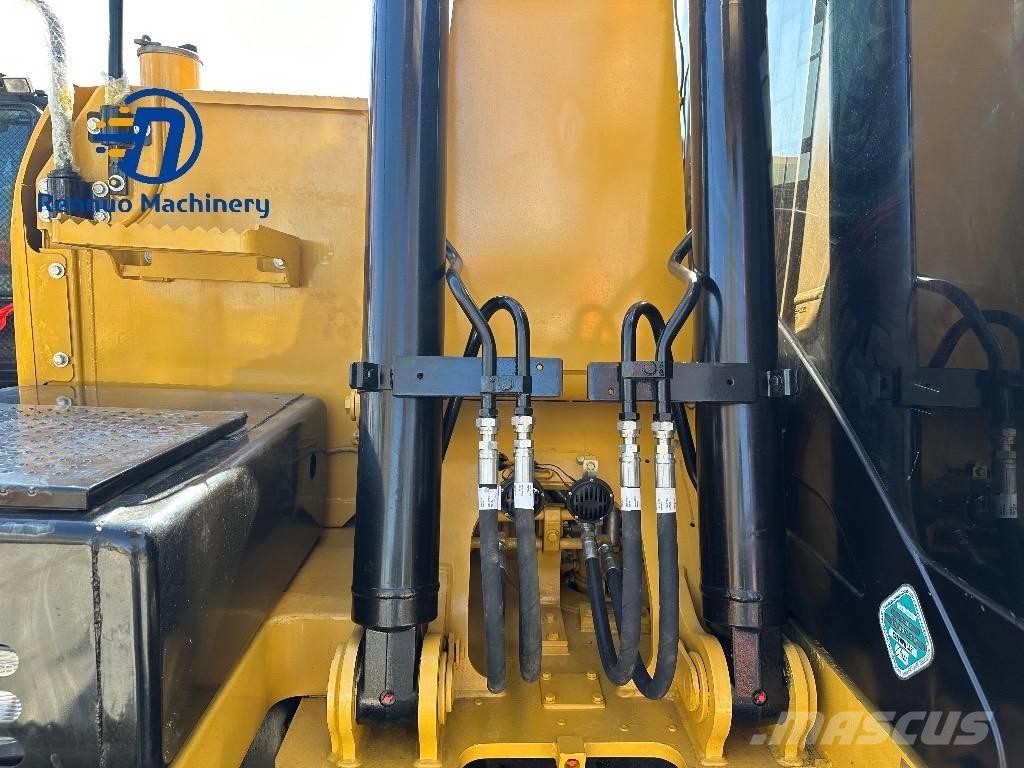 CAT 312GC 履帶式 挖土機/掘鑿機/挖掘機