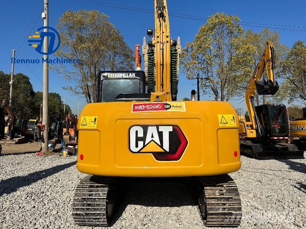 CAT 312GC 履帶式 挖土機/掘鑿機/挖掘機