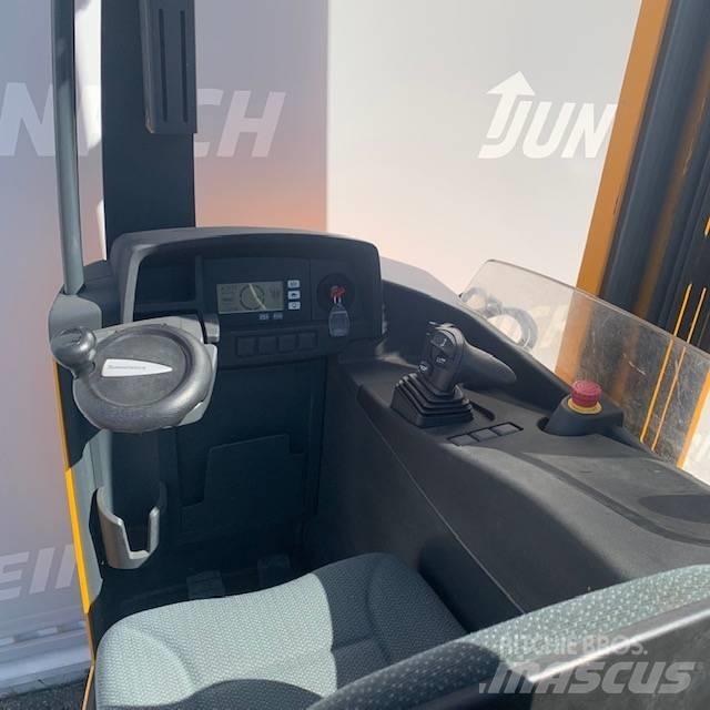 Jungheinrich ETV 214 前伸式堆高機(叉車)
