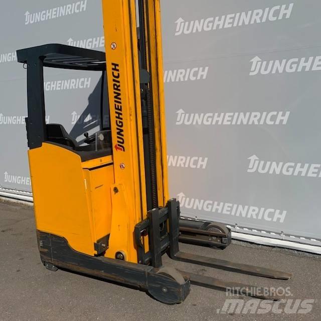 Jungheinrich ETV 214 前伸式堆高機(叉車)
