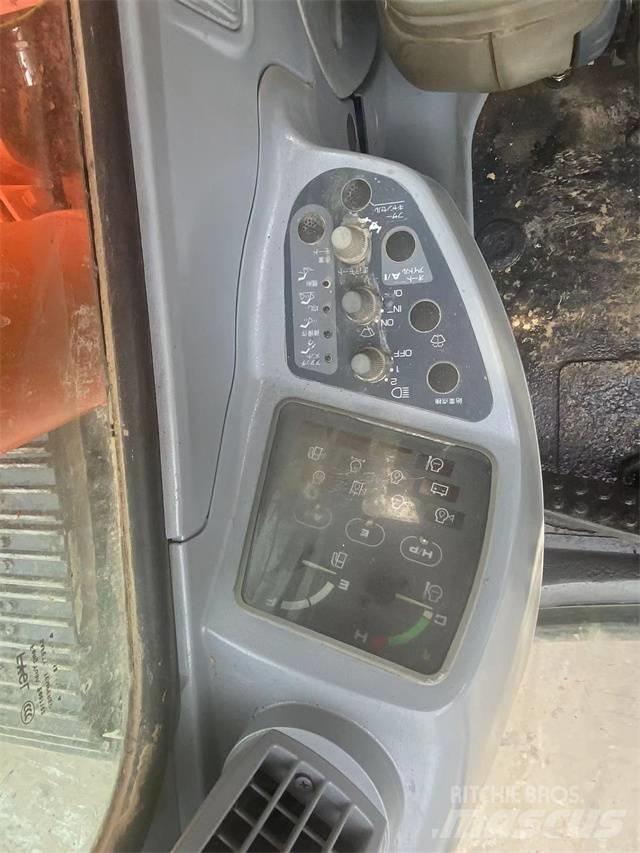Hitachi EX 120-6 履帶式 挖土機/掘鑿機/挖掘機