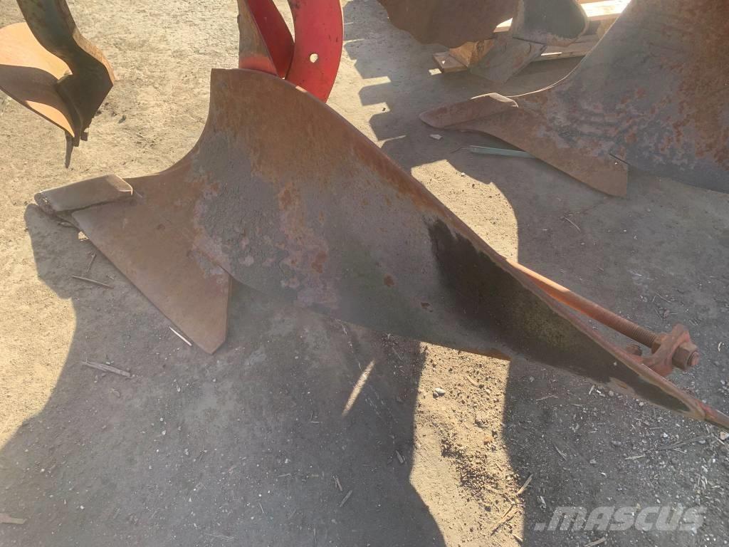 Vogel & Noot 5 雙向犁