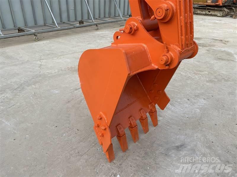 Doosan DH80G 履帶式 挖土機/掘鑿機/挖掘機
