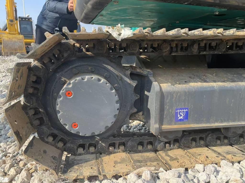 Kobelco SK 75 履帶式 挖土機/掘鑿機/挖掘機