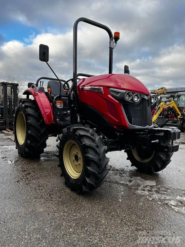 Yanmar YM 359 曳引機