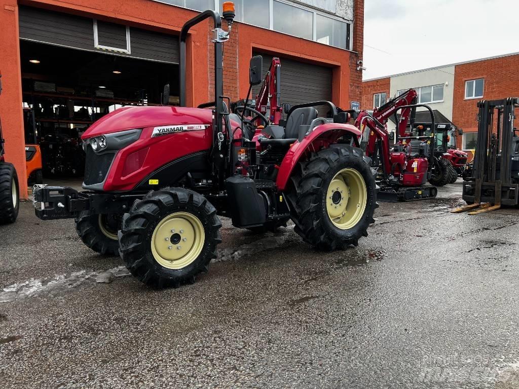 Yanmar YM 359 曳引機