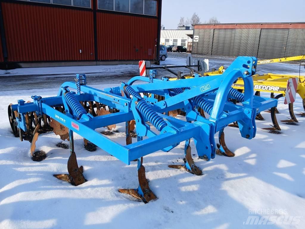 Mandam KUS 300 中耕管理機