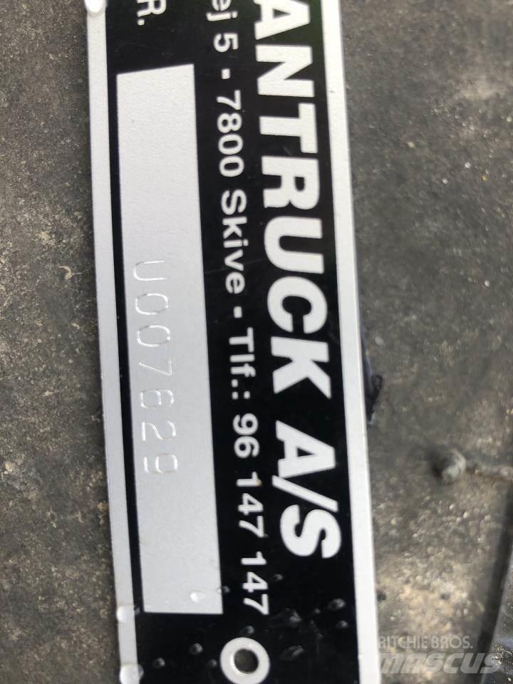  Øvrige Hjul 輪胎、車輪和輪圈
